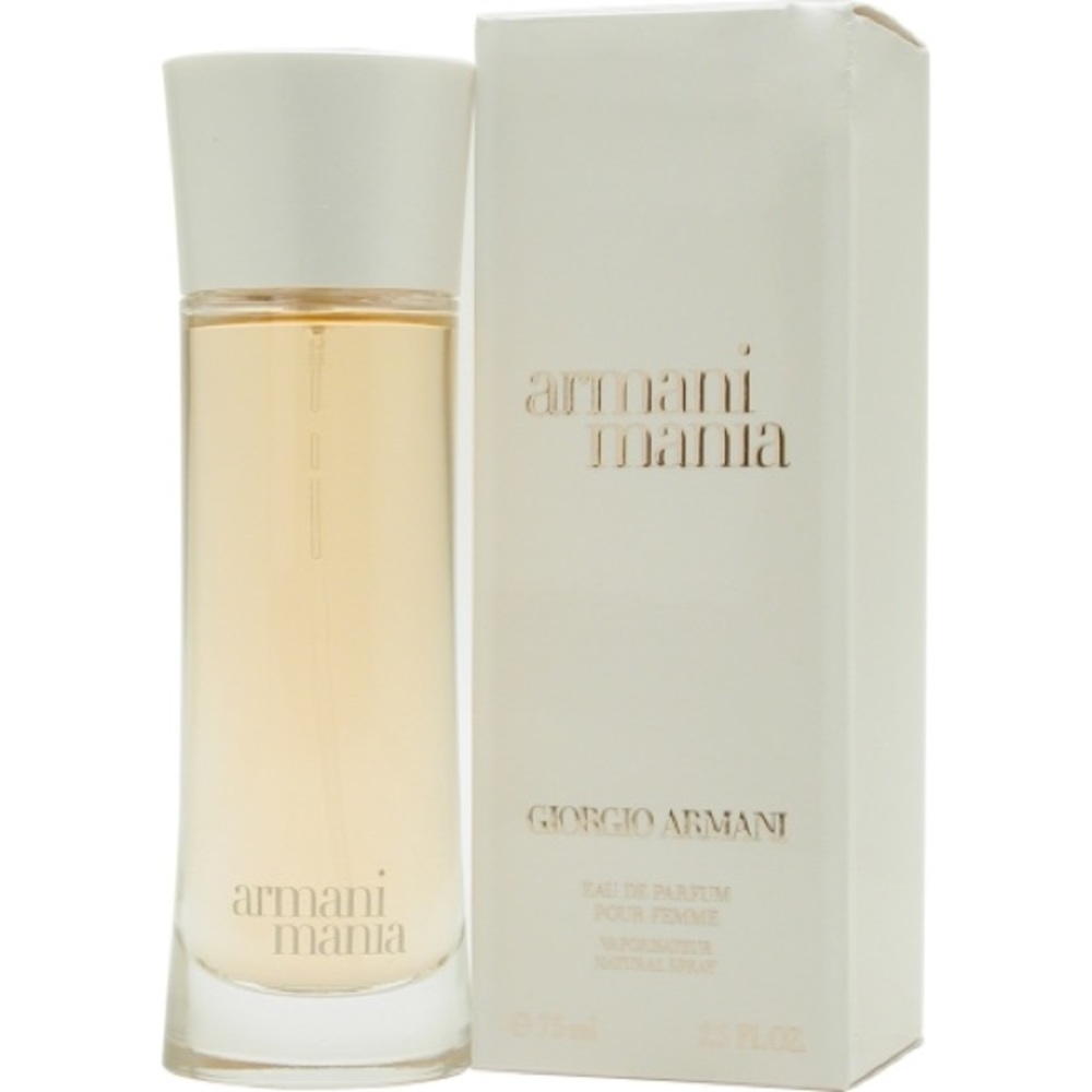 Armani Mania Women by Giorgio Armani